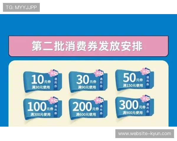 体育消费券发放范围扩大，场馆利用率得到有效提升