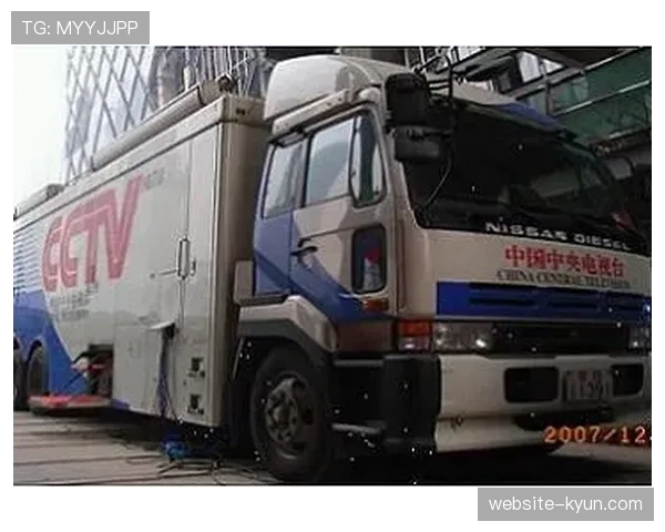 为应对极端天气，英超转播车集群将全面升级防风抗扰与温控系统