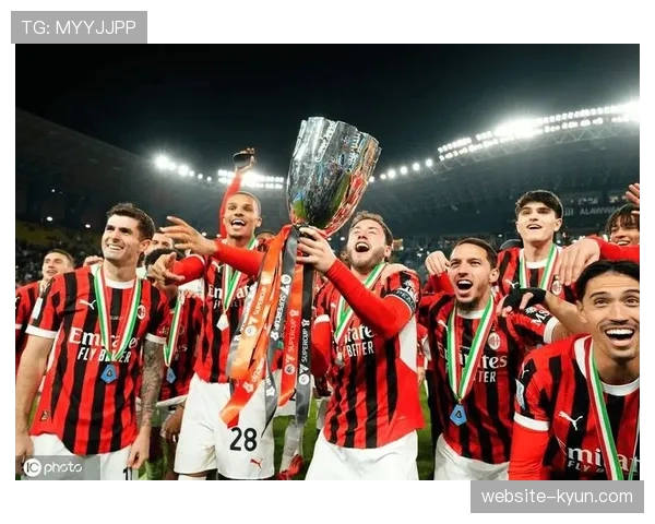 国际米兰客场2-0战胜AC米兰，领先优势扩大至8分