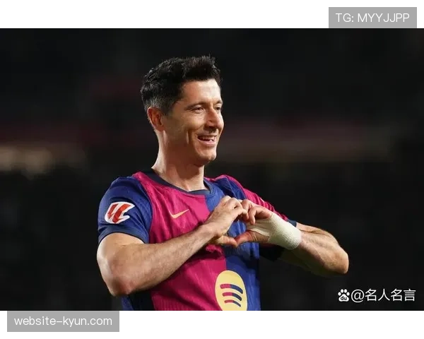 莱万多夫斯基考虑离队巴萨，首选并非留队